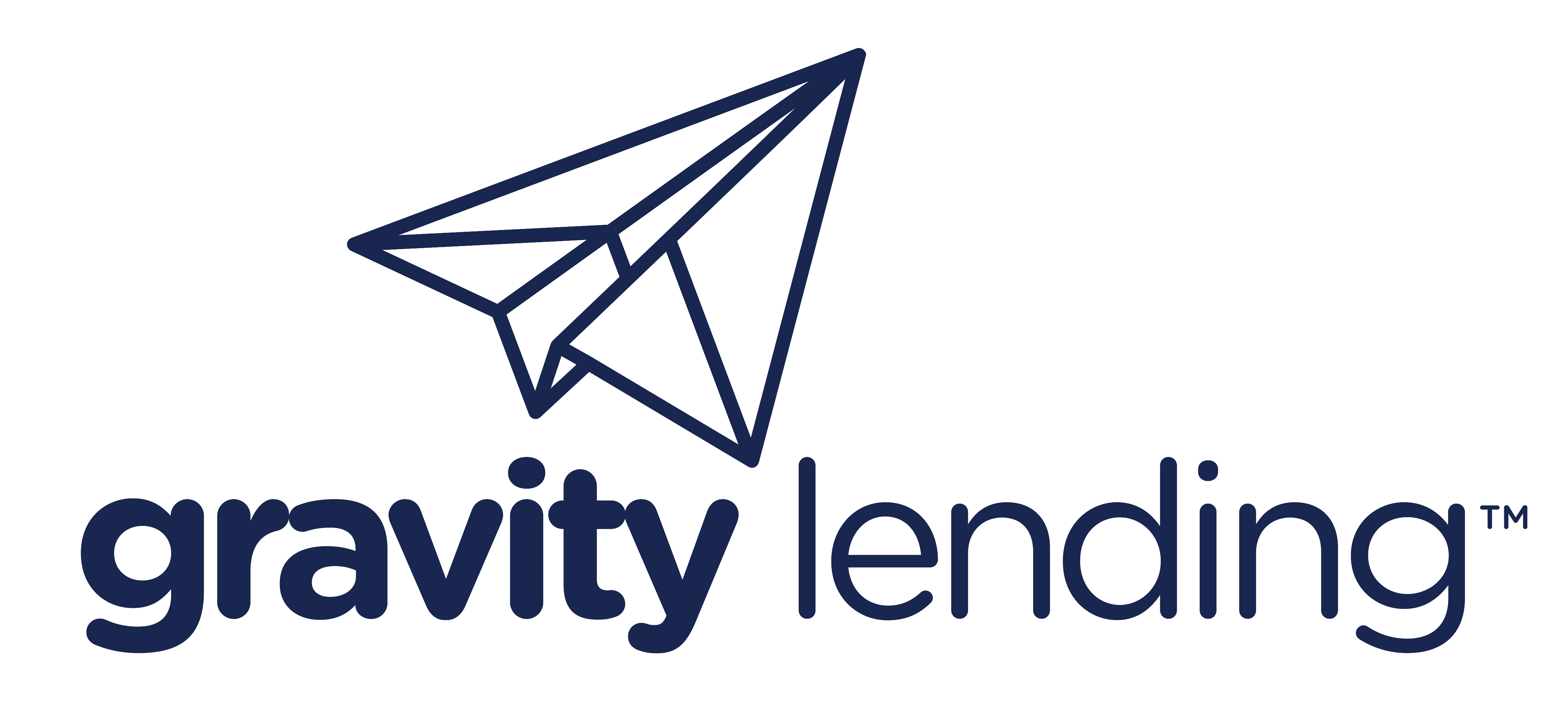 Gravity Lending Logo